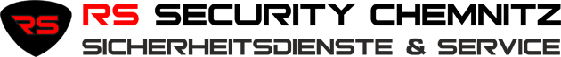 RS Security Chemnitz - Sicherheitsdienste & Service