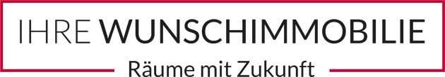 Ihre Wunschimmobilie - Räume mit Zukunft